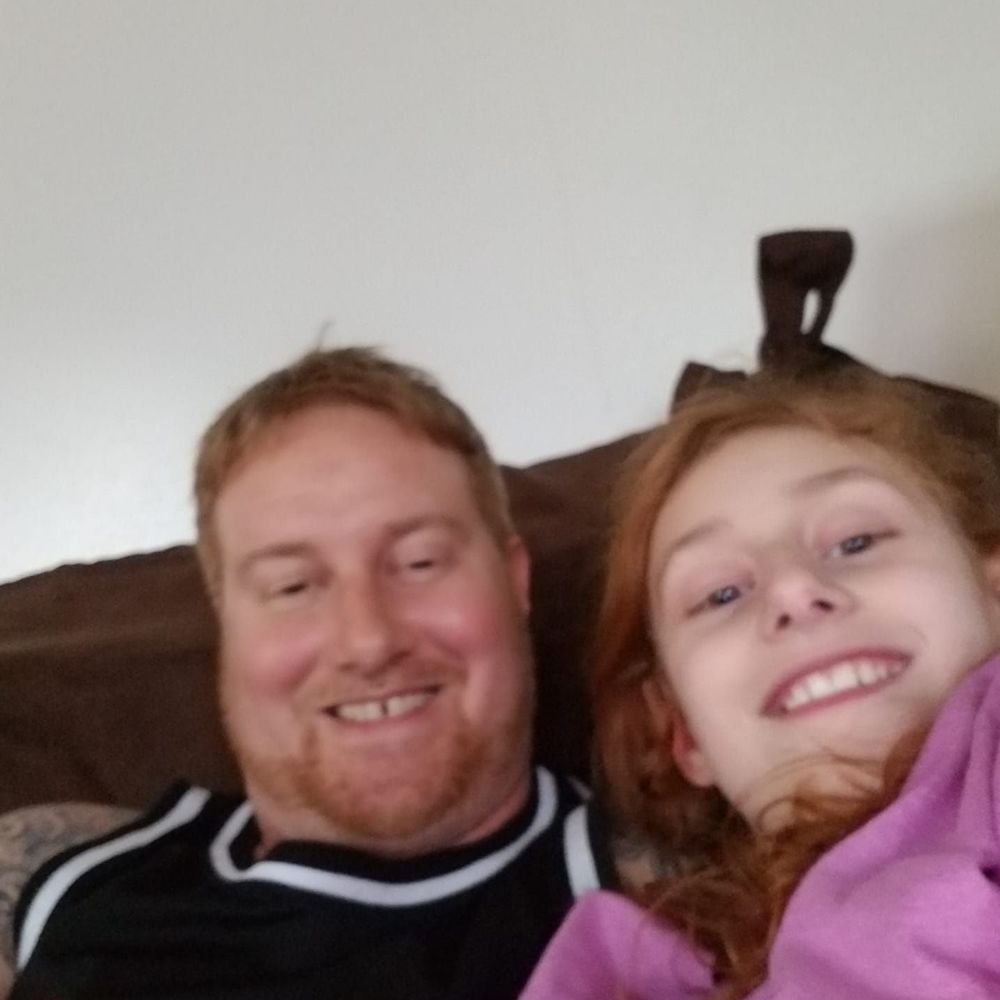 Meet your Posher, Chris